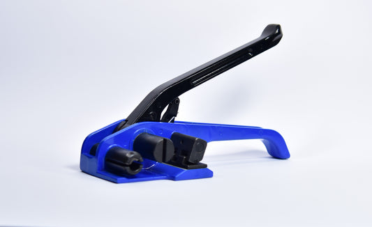 Haspelspanner für Umreifungsband 13 - 19cm