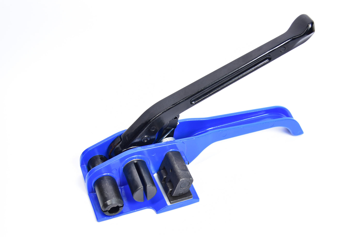 Haspelspanner für Umreifungsband 25-32 mm