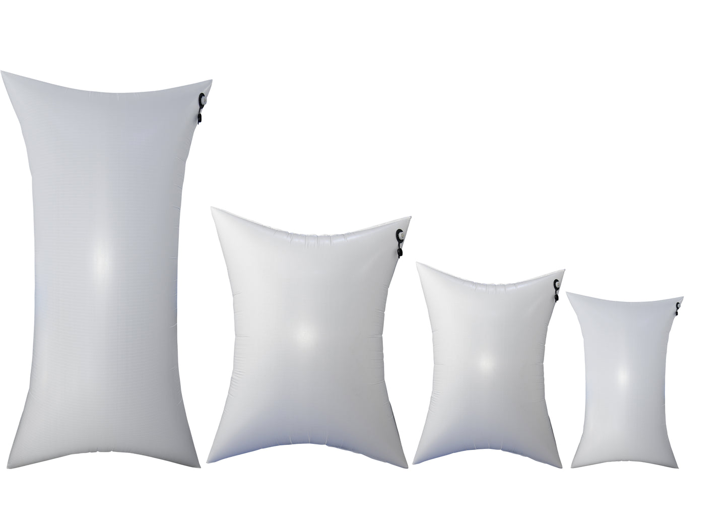 Stausack - Dunnge Air Bag Level 1