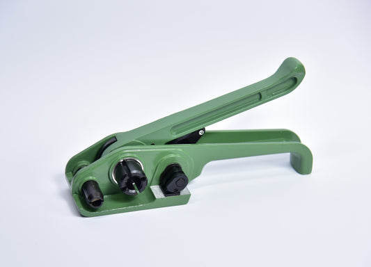 Haspelspanner für Umreifungsband 13 - 19 mm