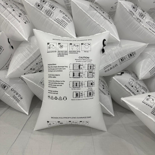 Stausack - Dunnage Air Bag Level 1